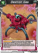 Destron Gas (Malicious Machinations) [BT8-101_PR]