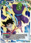 Hidden Potential [EX10-06]