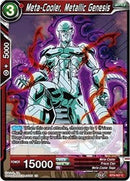 Meta-Cooler, Metallic Genesis [BT9-007]