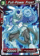 Full-Power Frost [BT9-014]