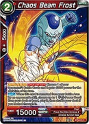 Chaos Beam Frost [BT9-015]