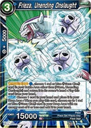 Frieza, Unending Onslaught [BT9-022]