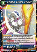 Combo Attack Cooler [BT9-023]
