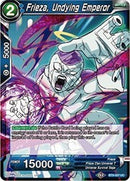 Frieza, Undying Emperor [BT9-027]