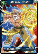 Master Roshi [BT9-030]