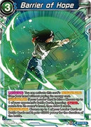 Barrier of Hope [BT9-036]