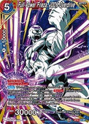 Full-Power Frieza, 100-Percent Overdrive [BT9-101]