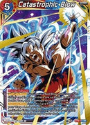 Catastrophic Blow [BT9-111]
