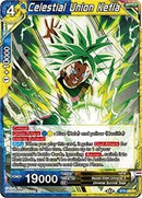 Celestial Union Kefla [BT9-092]