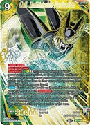 Cell, Unthinkable Perfection (SPR) [BT9-113]