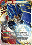 Royal Condemnation (SPR) [BT9-110]