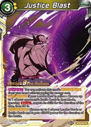 Justice Blast (Universal Onslaught) [BT9-067]