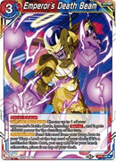 Emperor's Death Beam (Universal Onslaught) [BT9-109]
