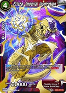 Frieza, Imperial Inspiration [DB2-007]