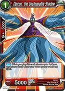 Dercori, the Unstoppable Shadow [DB2-015]