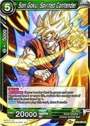 Son Goku, Spirited Contender [DB2-065]