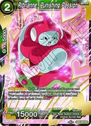 Ribrianne, Punishing Passion [DB2-069]