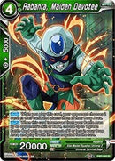 Rabanra, Maiden Devotee [DB2-082]