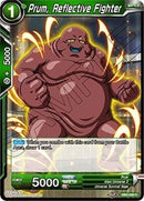 Prum, Reflective Fighter [DB2-086]