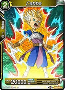 Cabba [DB2-098]