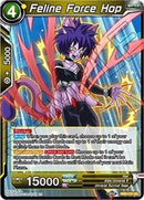 Feline Force Hop [DB2-121]