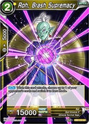 Roh, Brash Supremacy [DB2-122]