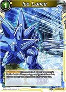 Ice Lance [DB2-129]