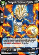 Enraged Eminence Vegeta [DB2-134]