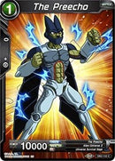 The Preecho [DB2-152]