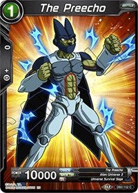 The Preecho [DB2-152]
