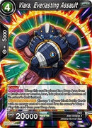 Viara, Everlasting Assault [DB2-153]