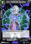 Eyre, Intellectual Supremacy [DB2-155]