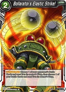 Bollarator's Elastic Strike! [DB2-162]