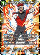 Kahseral, the Slashstriker [EX12-06]