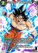 Omen of Awakening [EX11-07]