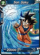 Son Goku [BT10-037]