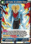SS2 Trunks, for a Brighter Future [BT10-043]