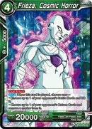 Frieza, Cosmic Horror [BT10-072]