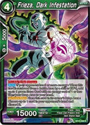 Frieza, Dark Infestation [BT10-086]