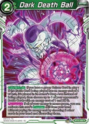 Dark Death Ball [BT10-090]