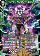 Frieza, Charismatic Villain [BT10-075]