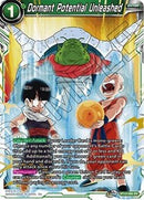 Dormant Potential Unleashed [BT10-088]