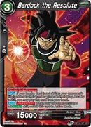 Bardock the Resolute [BT10-127]