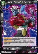 Mira, Faithful Servant [BT10-135]