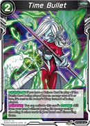 Time Bullet [BT10-143]