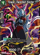 Towa, Twisted Sister [BT10-136]