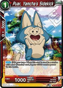 Puar, Yamcha's Sidekick [BT10-017]