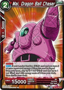 Mai, Dragon Ball Chaser [BT10-024]