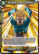 Son Goten, Flash of Brilliance [BT10-101]