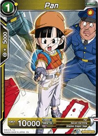 Pan [BT10-104]